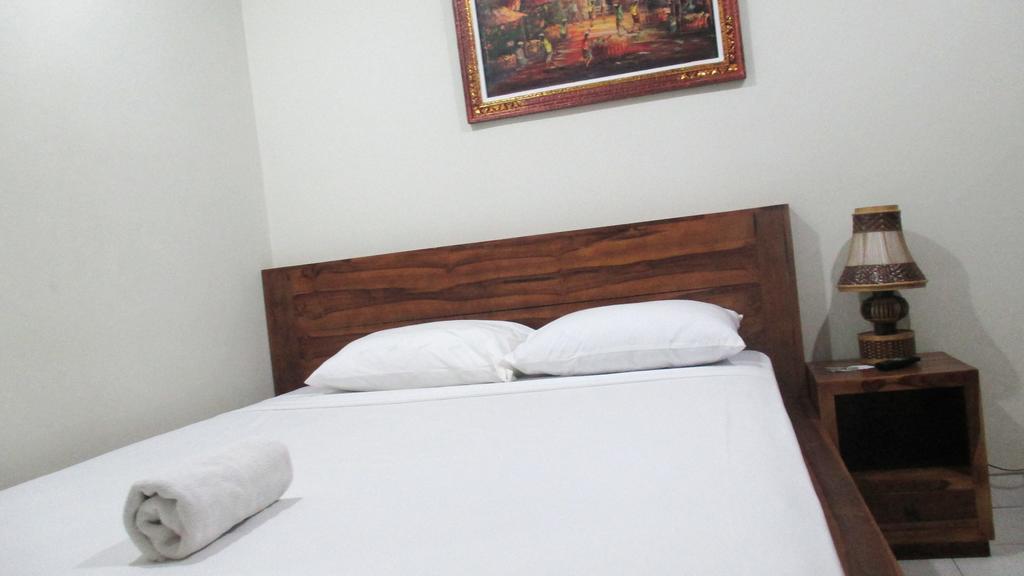Vinandaka Homestay Sanur Eksteriør bilde