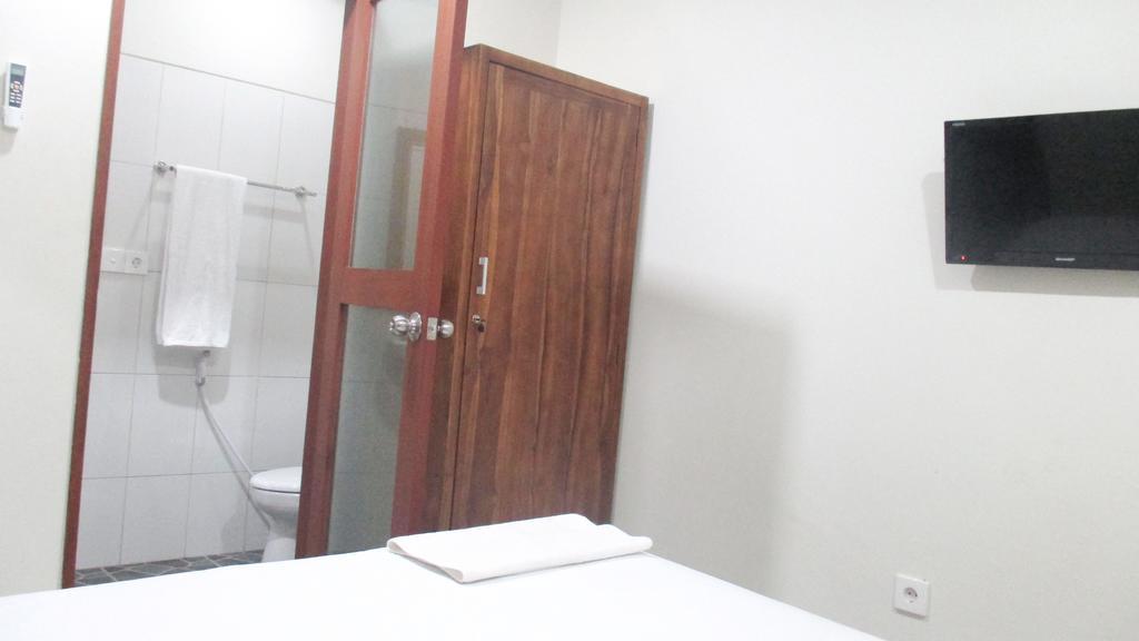 Vinandaka Homestay Sanur Eksteriør bilde