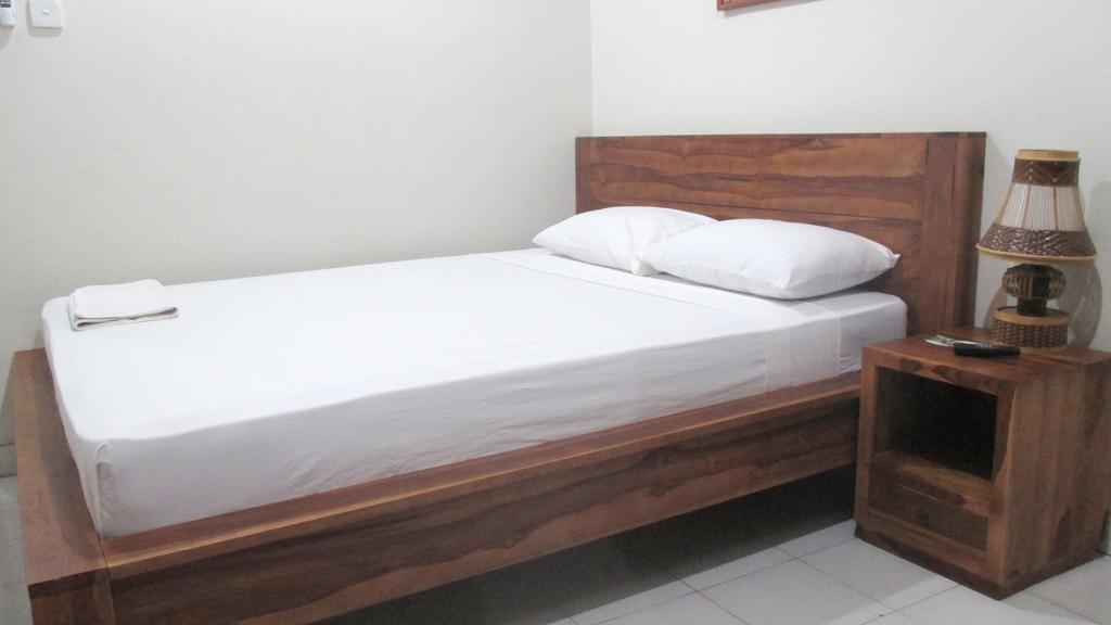 Vinandaka Homestay Sanur Eksteriør bilde