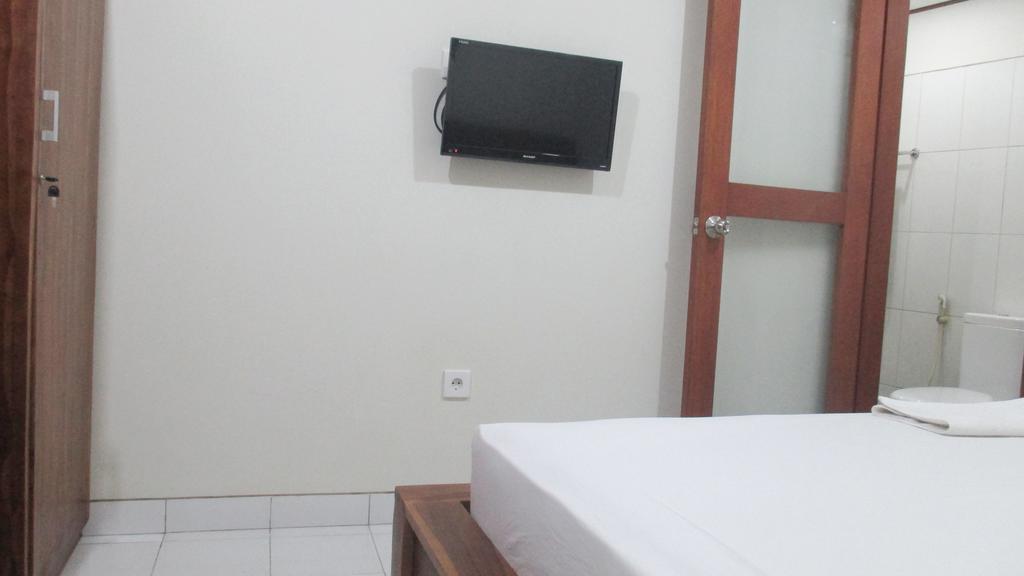 Vinandaka Homestay Sanur Eksteriør bilde