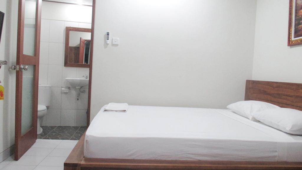 Vinandaka Homestay Sanur Eksteriør bilde