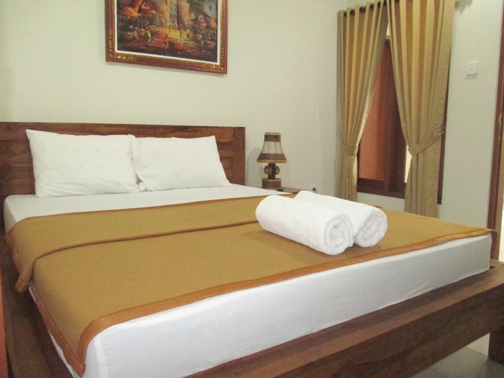 Vinandaka Homestay Sanur Eksteriør bilde